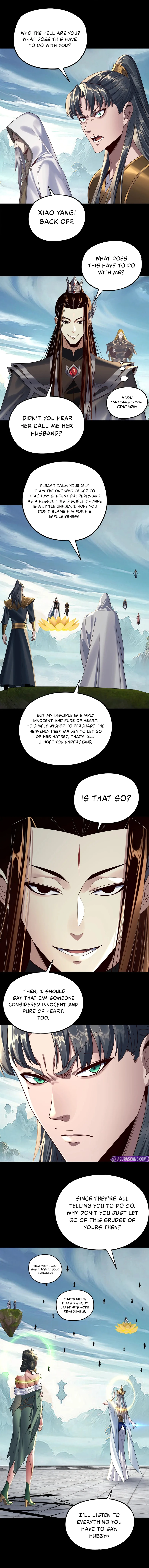 I Am the Fated Villain Chapter 230 - Page 5