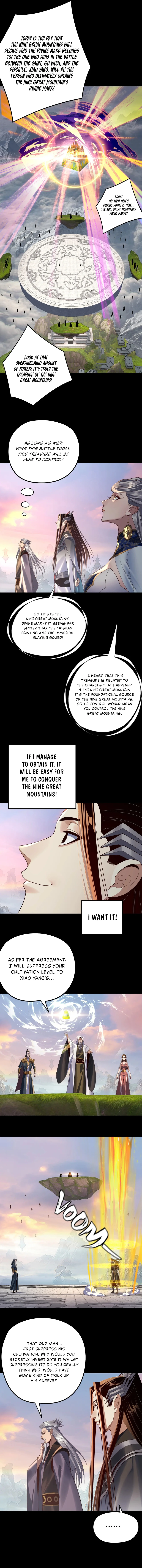 I Am the Fated Villain Chapter 231 - Page 5