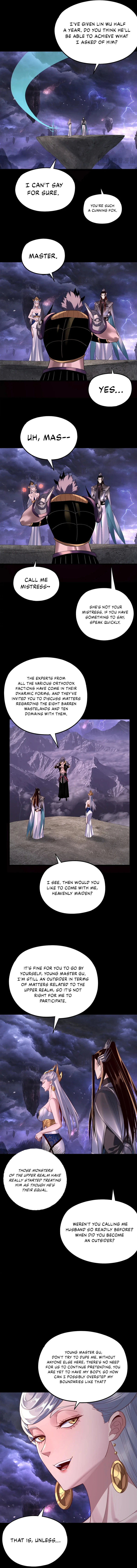 I Am the Fated Villain Chapter 234 - Page 7