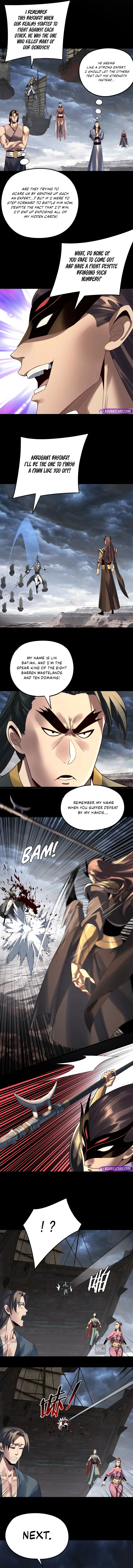 I Am the Fated Villain Chapter 236 - Page 6