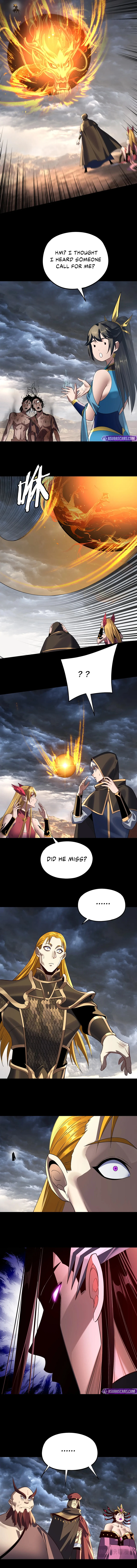 I Am the Fated Villain Chapter 237 - Page 6