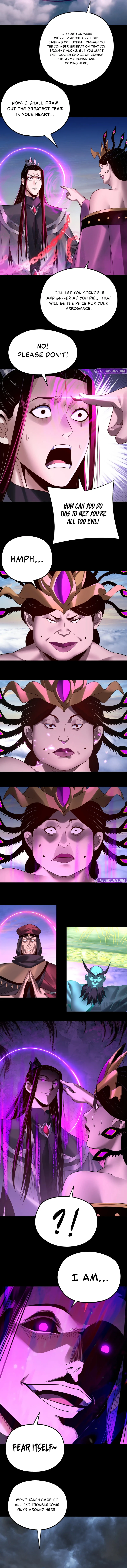I Am the Fated Villain Chapter 238 - Page 6