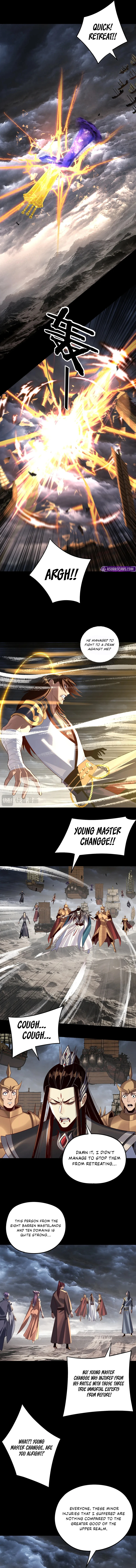 I Am the Fated Villain Chapter 239 - Page 5