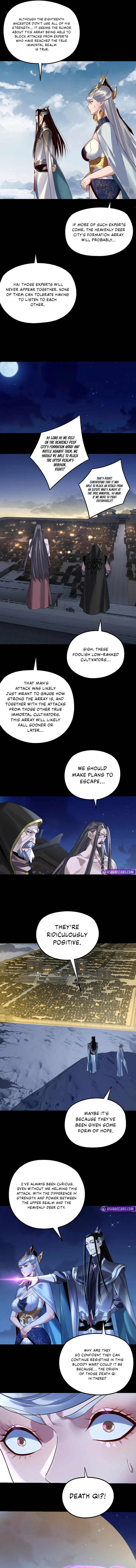 I Am the Fated Villain Chapter 243 - Page 2