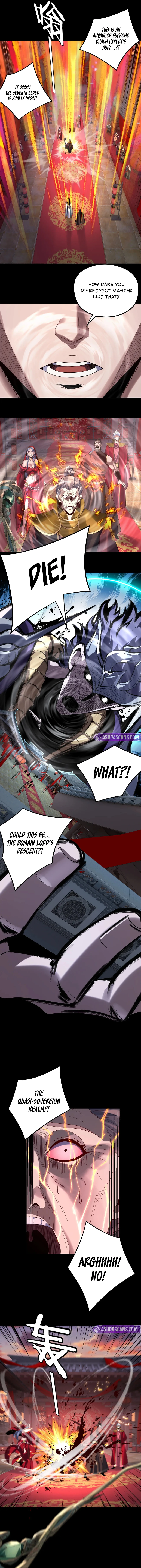 I Am the Fated Villain Chapter 248 - Page 6