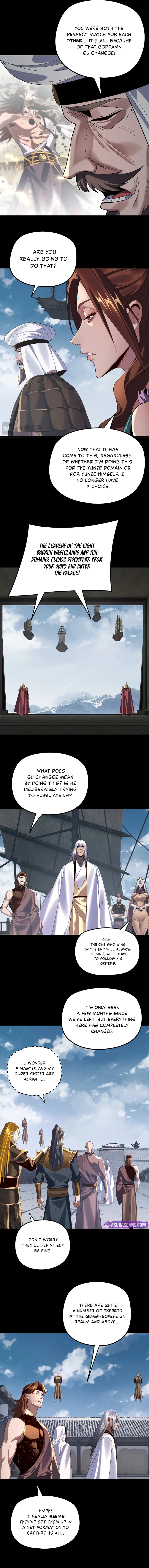 I Am the Fated Villain Chapter 253 - Page 2