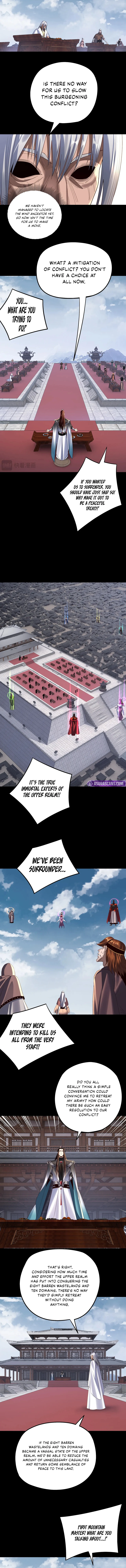 I Am the Fated Villain Chapter 253 - Page 6