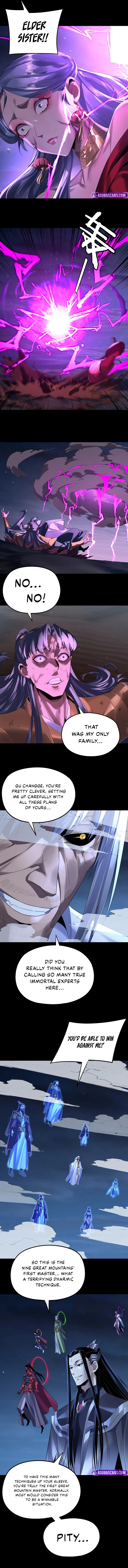 I Am the Fated Villain Chapter 255 - Page 2