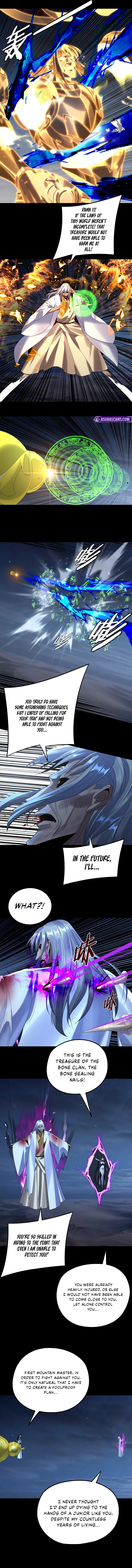I Am the Fated Villain Chapter 255 - Page 6