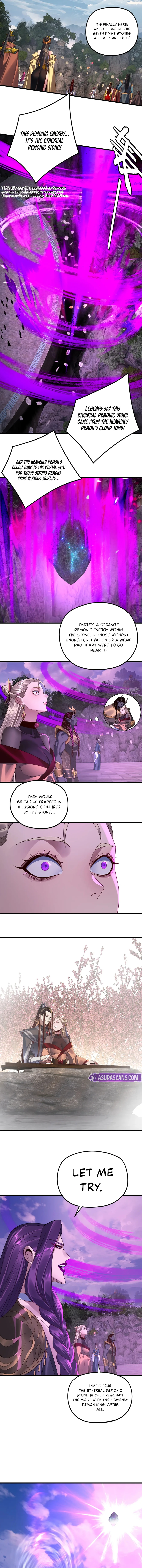 I Am the Fated Villain Chapter 263 - Page 9