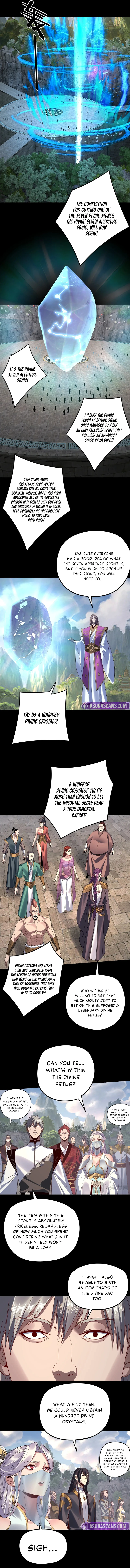 I Am the Fated Villain Chapter 264 - Page 5