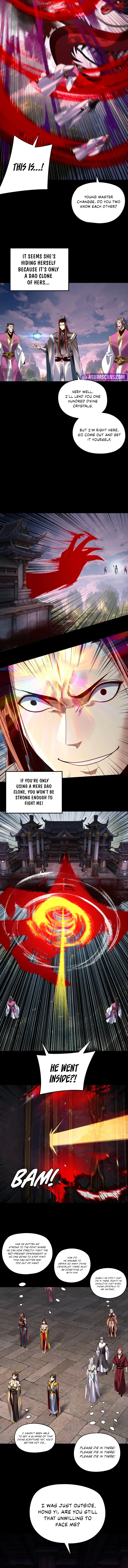 I Am the Fated Villain Chapter 266 - Page 5