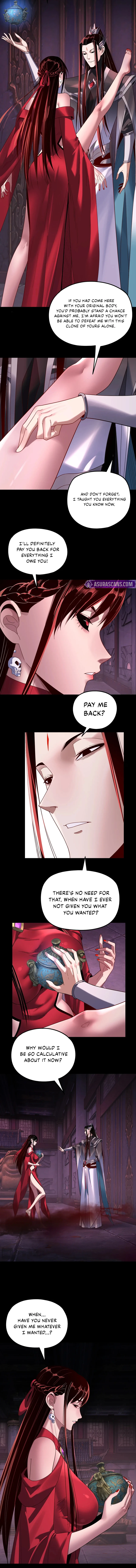 I Am the Fated Villain Chapter 266 - Page 7
