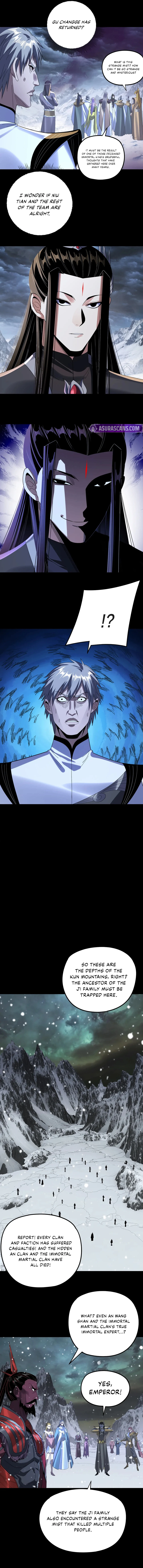 I Am the Fated Villain Chapter 273 - Page 6