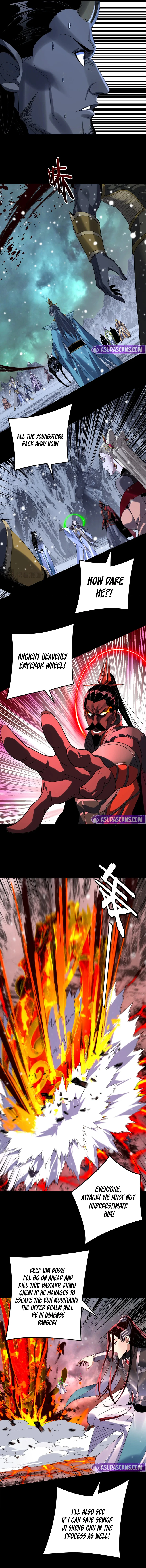 I Am the Fated Villain Chapter 275 - Page 4