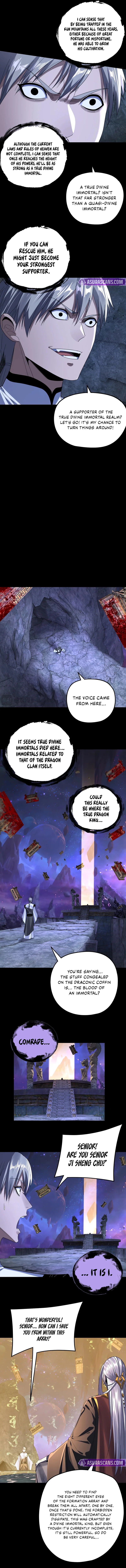 I Am the Fated Villain Chapter 275 - Page 6