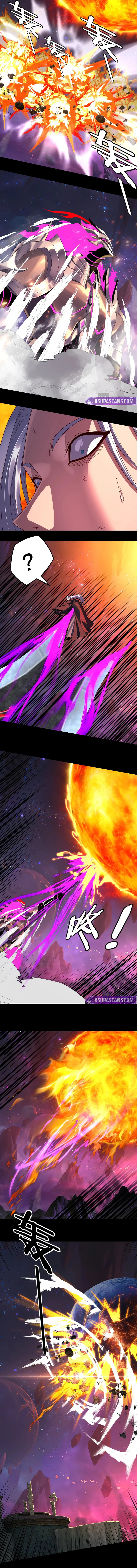I Am the Fated Villain Chapter 277 - Page 5