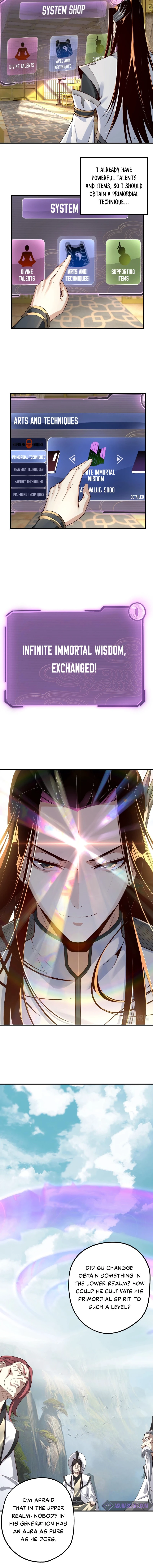 I Am the Fated Villain Chapter 28 - Page 6