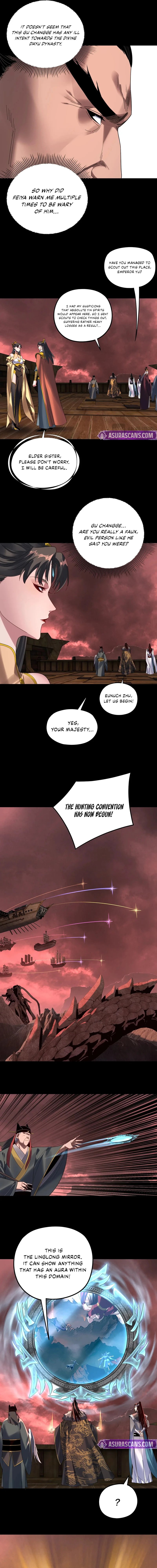 I Am the Fated Villain Chapter 282 - Page 6
