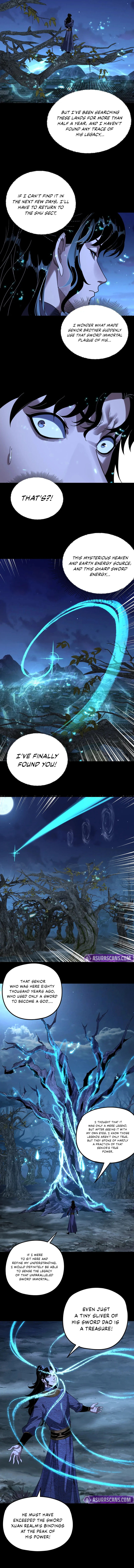 I Am the Fated Villain Chapter 293 - Page 4