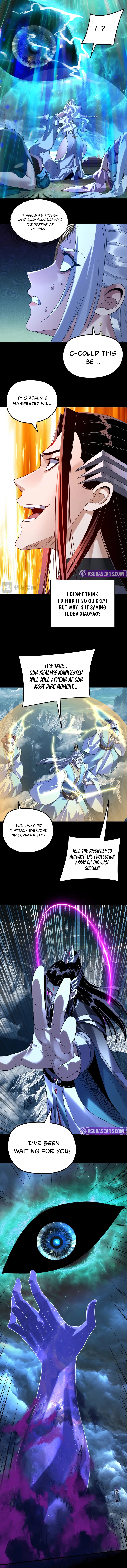 I Am the Fated Villain Chapter 296 - Page 6