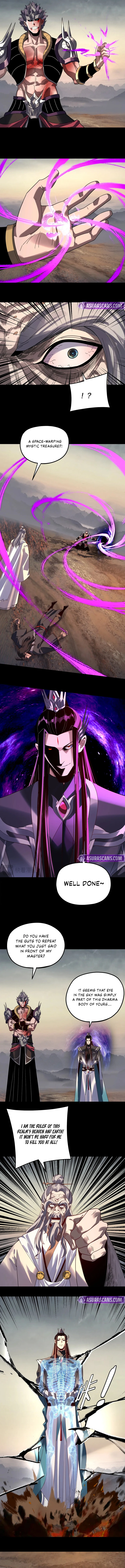 I Am the Fated Villain Chapter 297 - Page 8