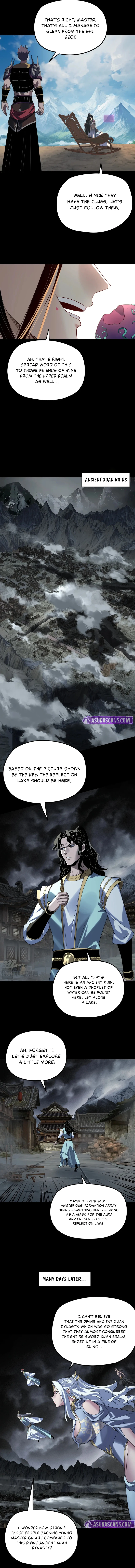 I Am the Fated Villain Chapter 298 - Page 6