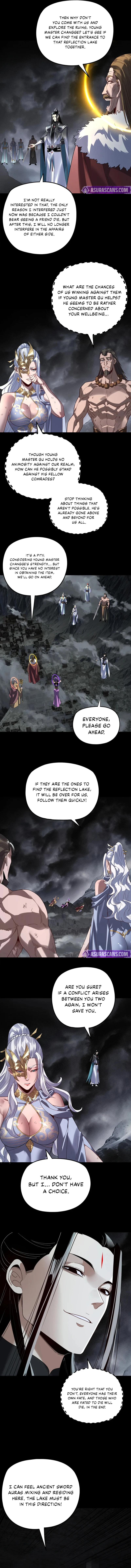 I Am the Fated Villain Chapter 299 - Page 6