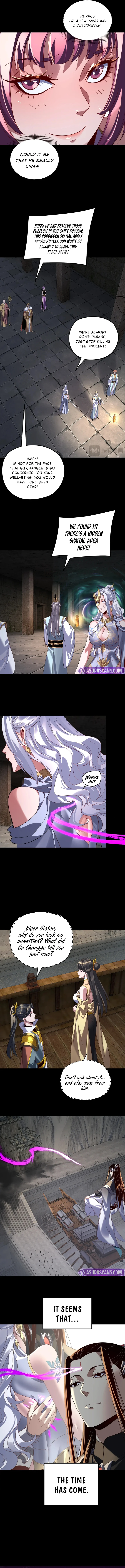 I Am the Fated Villain Chapter 300 - Page 2