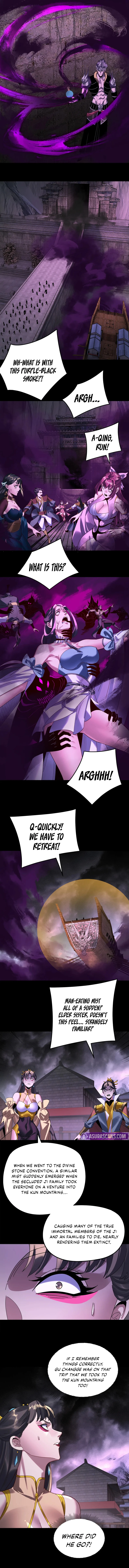 I Am the Fated Villain Chapter 300 - Page 3