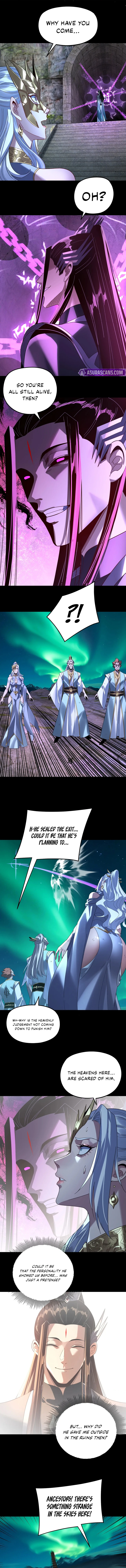 I Am the Fated Villain Chapter 300 - Page 6