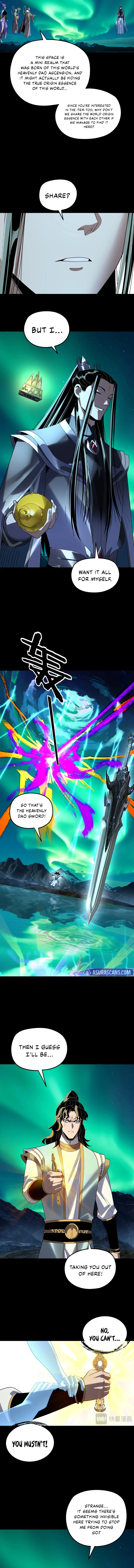 I Am the Fated Villain Chapter 300 - Page 8