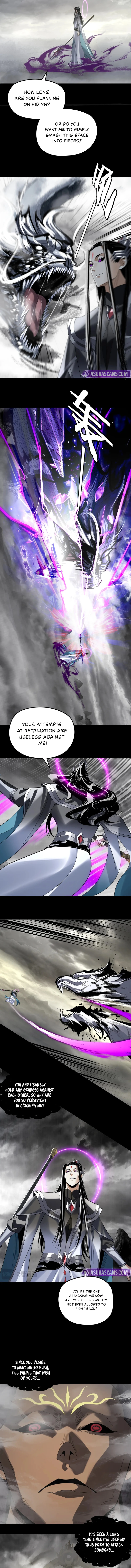 I Am the Fated Villain Chapter 302 - Page 2