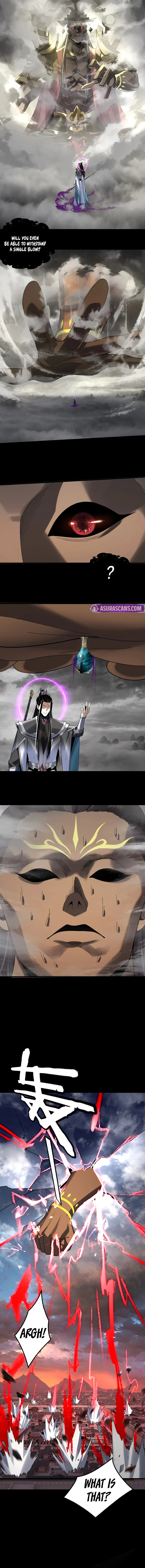 I Am the Fated Villain Chapter 302 - Page 3