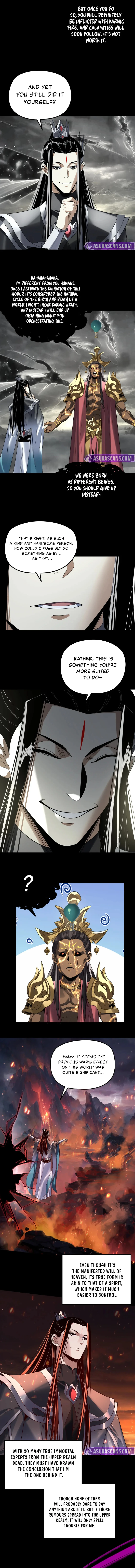 I Am the Fated Villain Chapter 302 - Page 6