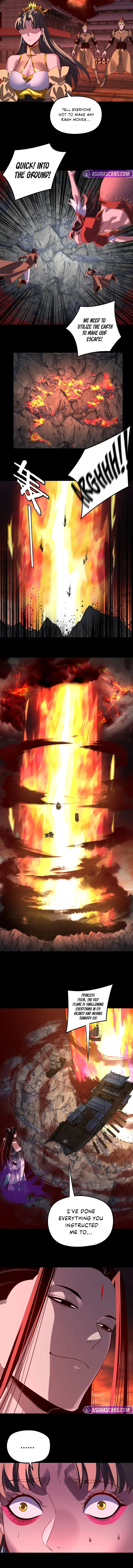 I Am the Fated Villain Chapter 304 - Page 2
