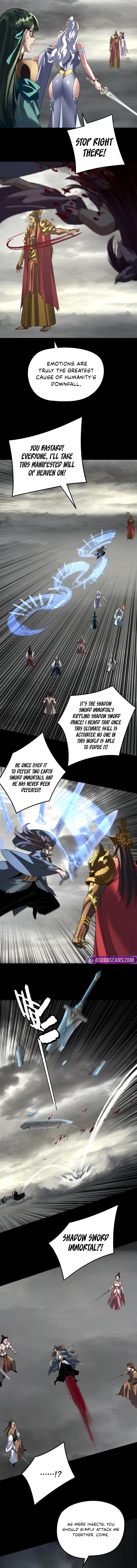 I Am the Fated Villain Chapter 304 - Page 4