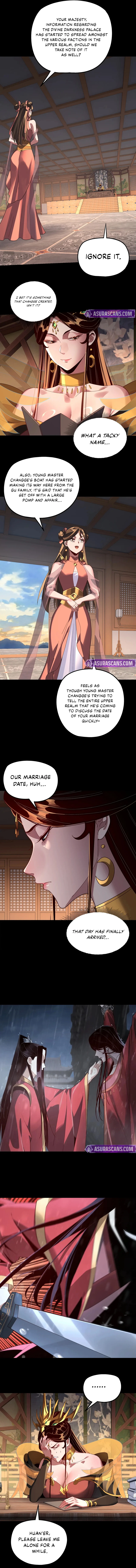 I Am the Fated Villain Chapter 310 - Page 7
