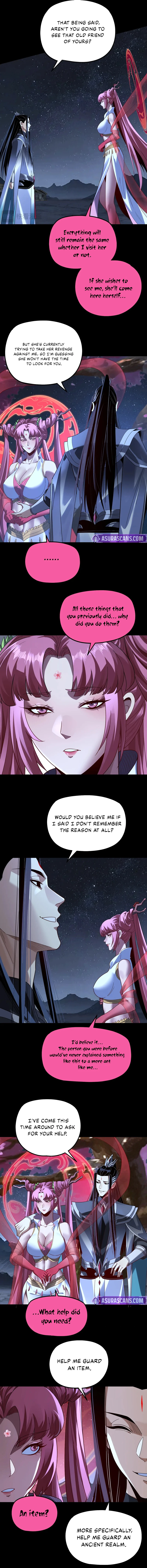 I Am the Fated Villain Chapter 323 - Page 2