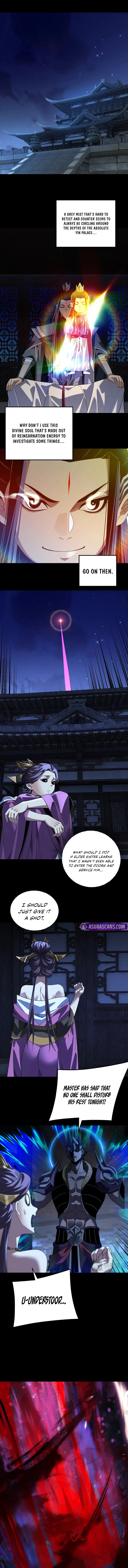 I Am the Fated Villain Chapter 324 - Page 5