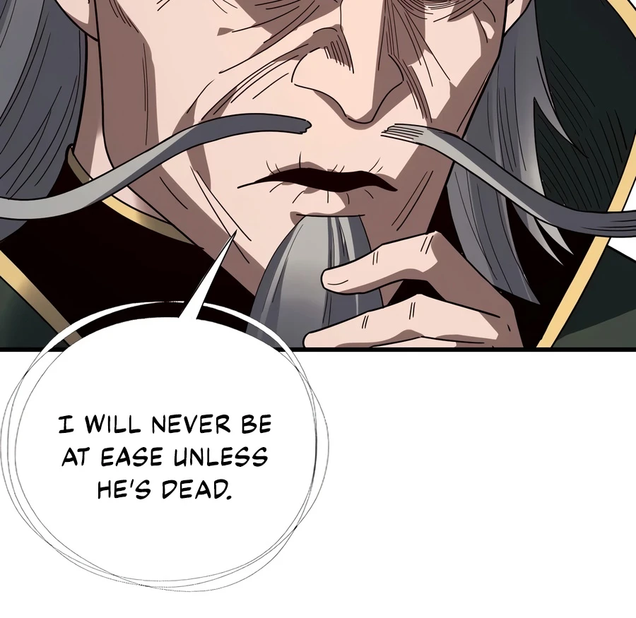 I Am the Fated Villain Chapter 334 - Page 2