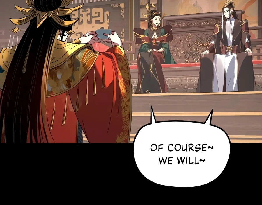 I Am the Fated Villain Chapter 339 - Page 3