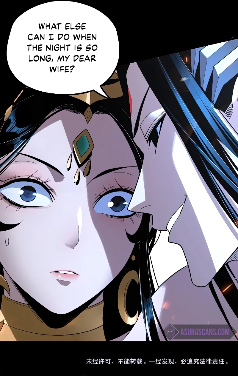 I Am the Fated Villain Chapter 34 - Page 6