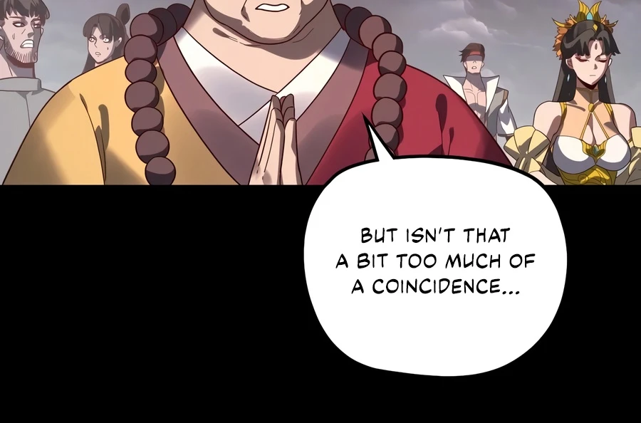 I Am the Fated Villain Chapter 340 - Page 3