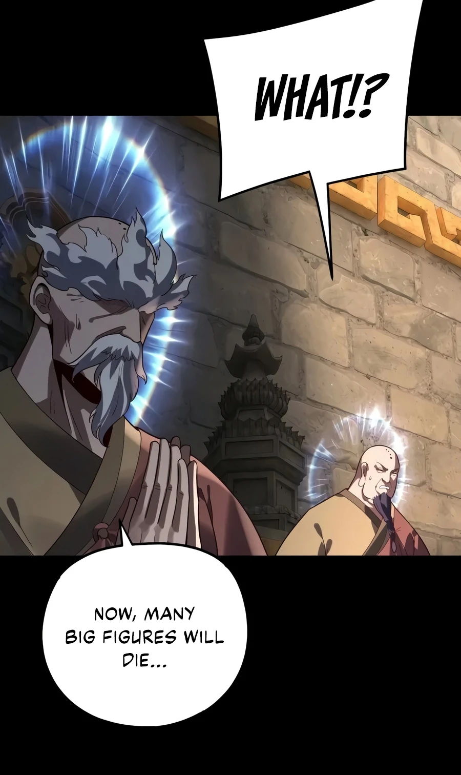 I Am the Fated Villain Chapter 341 - Page 7