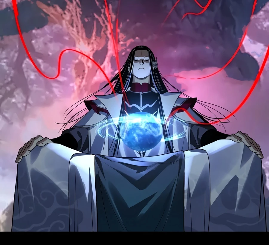 I Am the Fated Villain Chapter 344 - Page 5