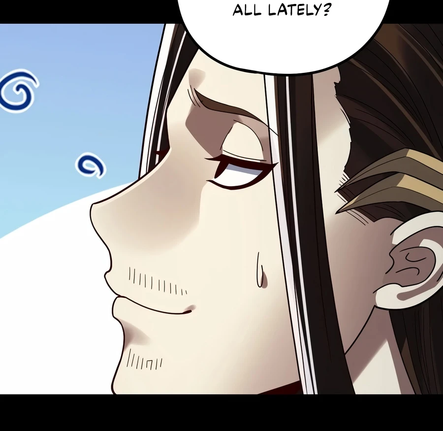 I Am the Fated Villain Chapter 349 - Page 6