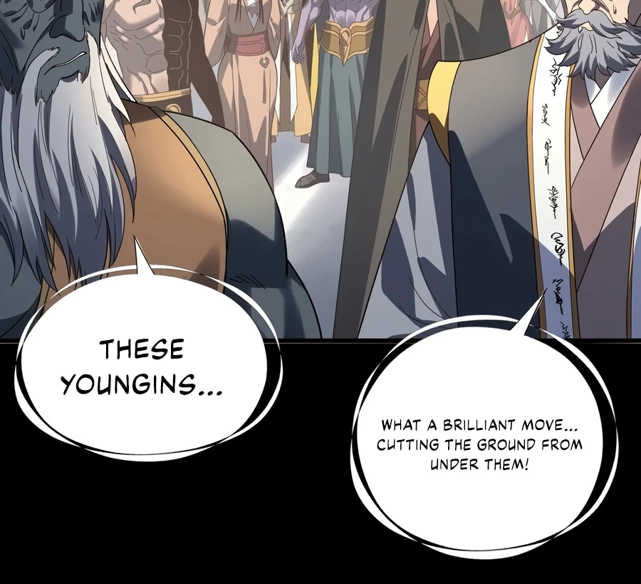 I Am the Fated Villain Chapter 350 - Page 6