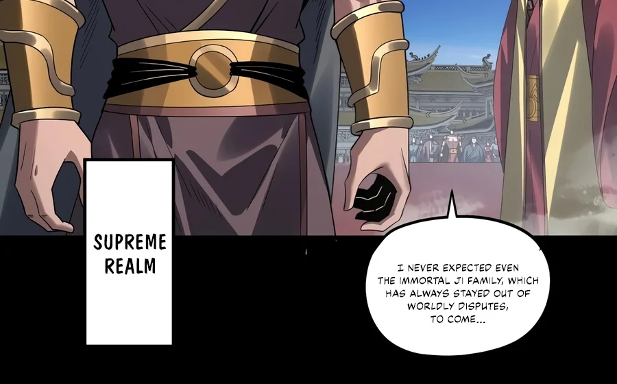 I Am the Fated Villain Chapter 352 - Page 7