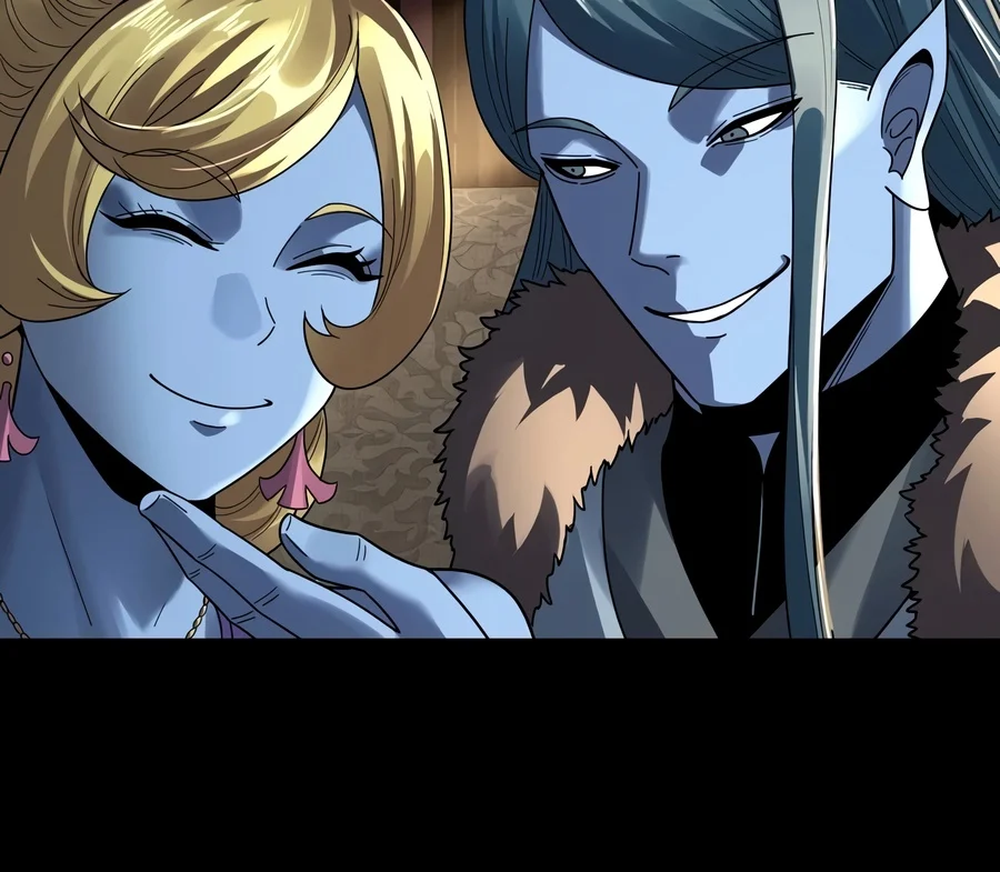 I Am the Fated Villain Chapter 354 - Page 5